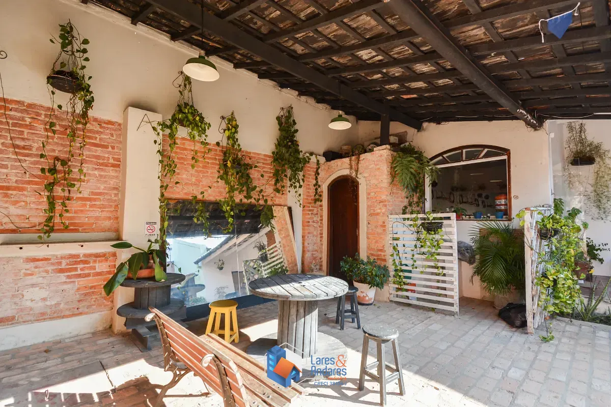 Prédio Inteiro, 660 m² - Foto 40