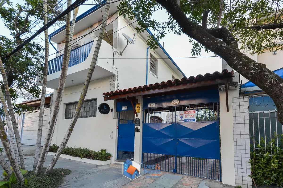 Prédio Inteiro, 660 m² - Foto 67