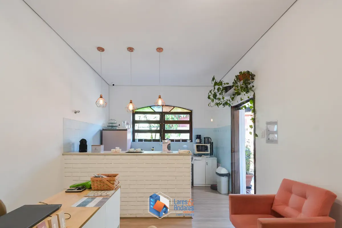 Prédio Inteiro, 660 m² - Foto 29