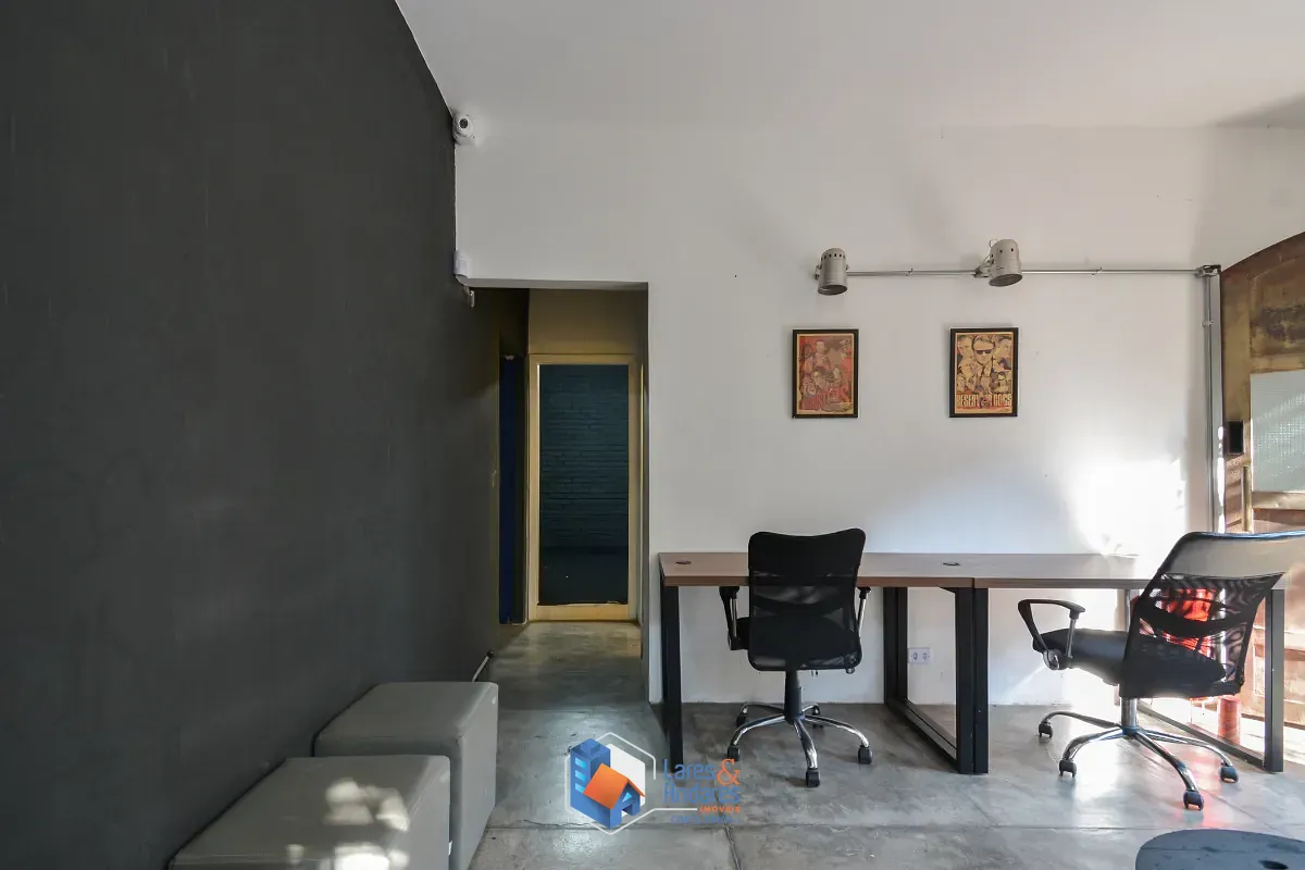 Prédio Inteiro, 660 m² - Foto 46