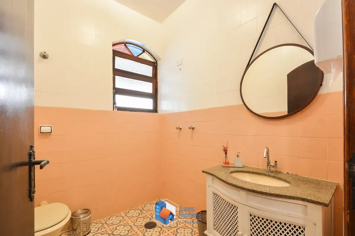 Prédio Inteiro, 660 m² - Foto 34