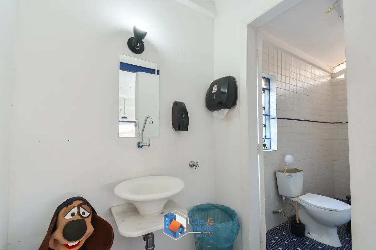 Prédio Inteiro, 660 m² - Foto 85