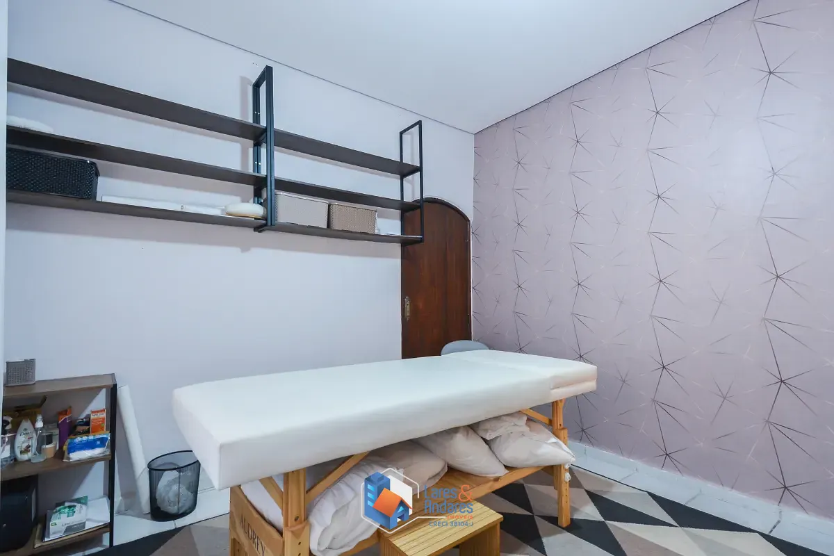 Prédio Inteiro, 660 m² - Foto 38
