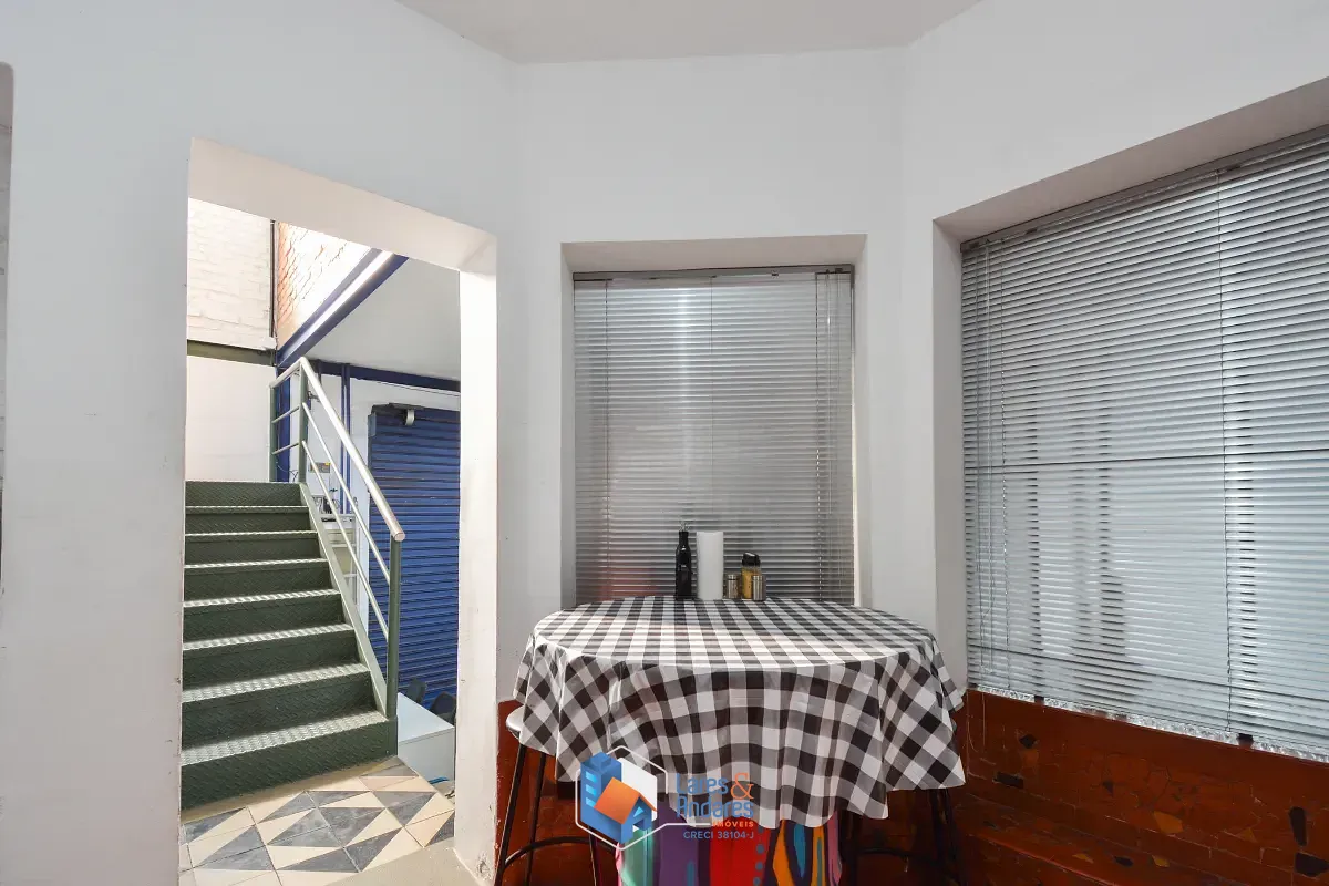 Prédio Inteiro, 660 m² - Foto 60