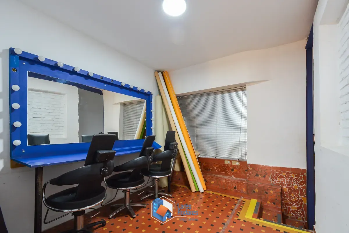 Prédio Inteiro, 660 m² - Foto 50