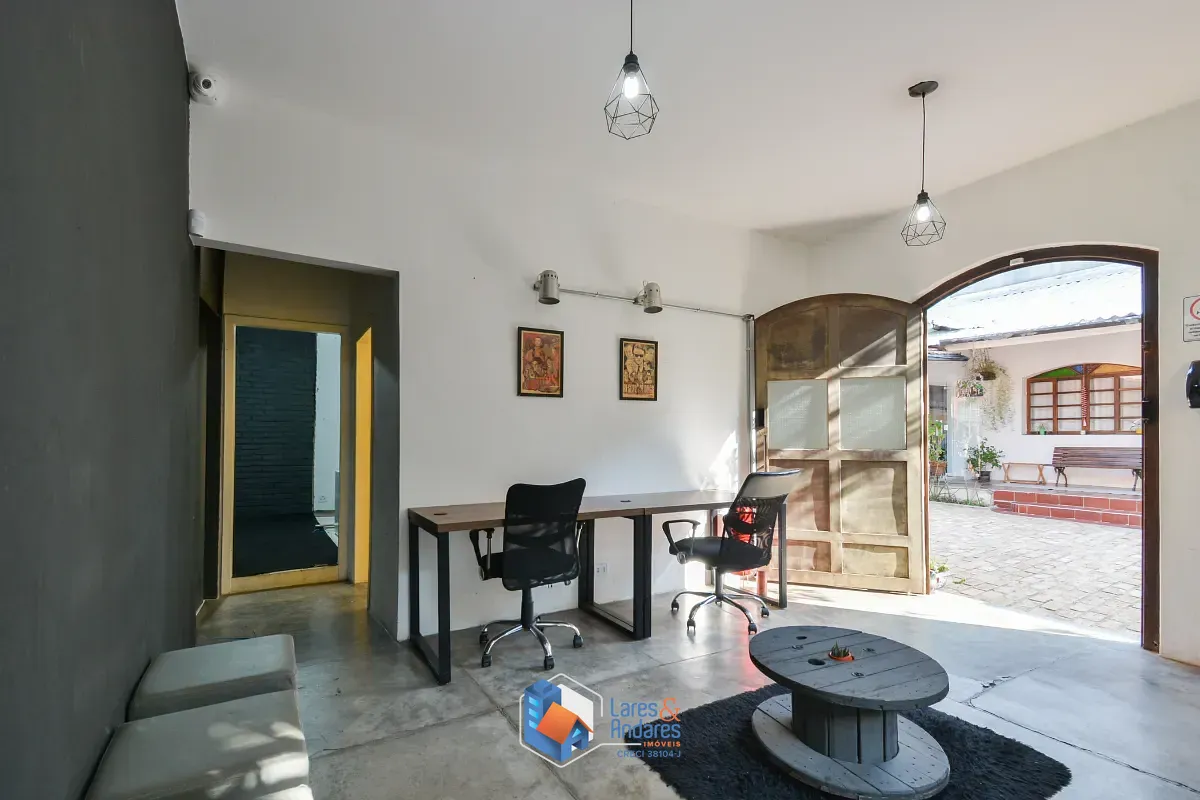 Prédio Inteiro, 660 m² - Foto 45