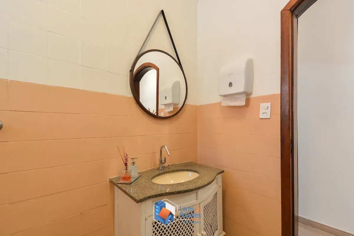 Prédio Inteiro, 660 m² - Foto 36