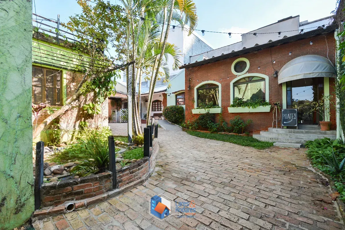 Prédio Inteiro, 660 m² - Foto 42