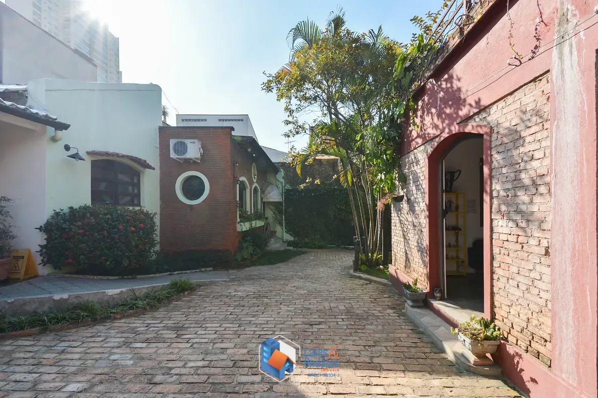 Prédio Inteiro, 660 m² - Foto 25