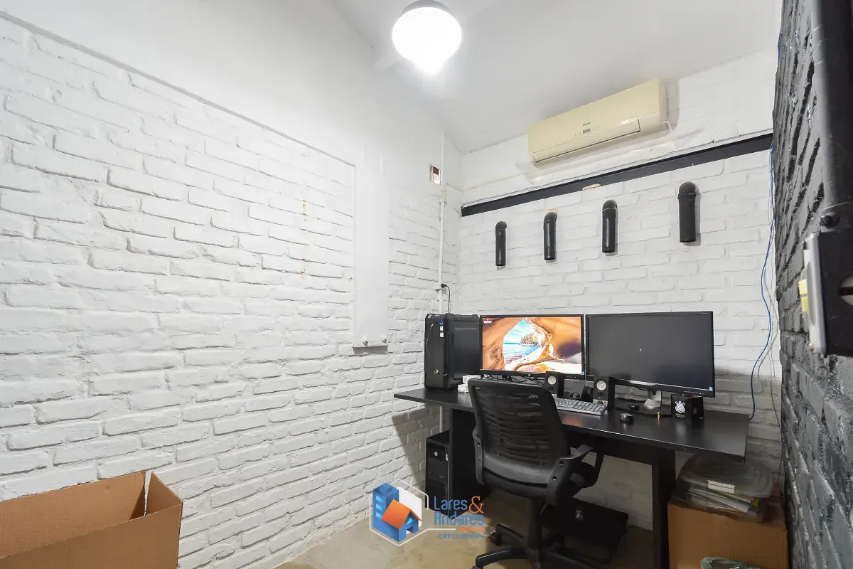 Prédio Inteiro, 660 m² - Foto 86