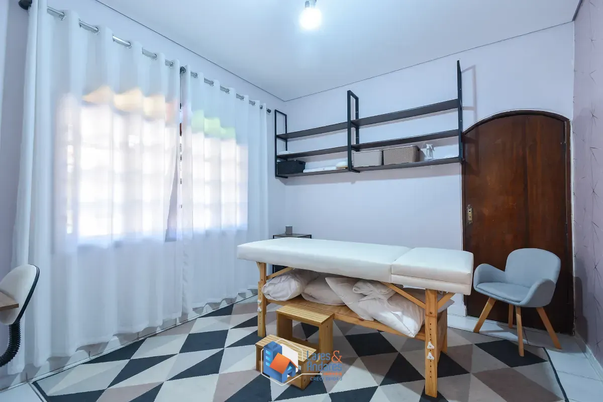 Prédio Inteiro, 660 m² - Foto 37