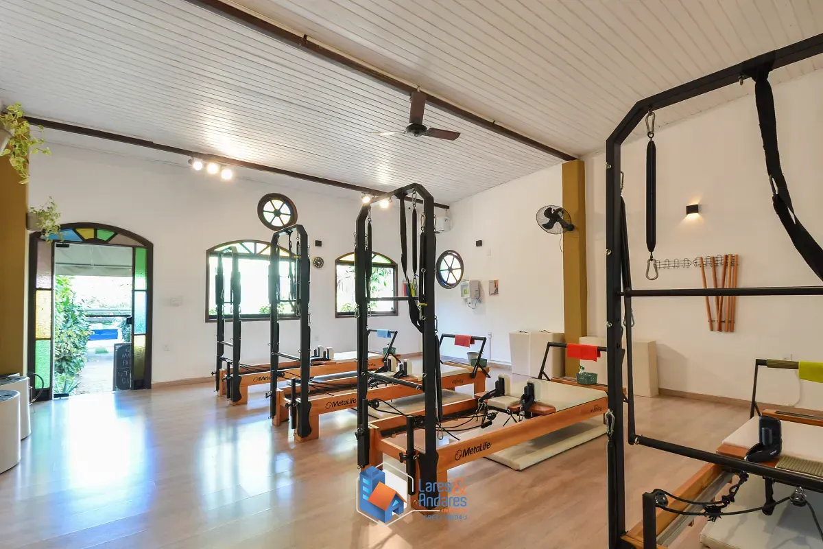 Prédio Inteiro, 660 m² - Foto 32