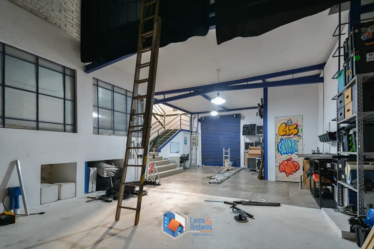 Prédio Inteiro, 660 m² - Foto 54