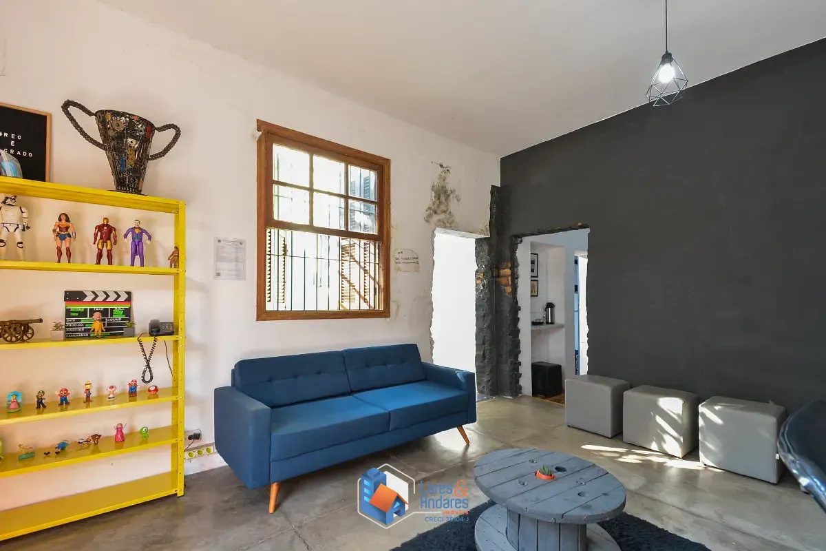 Prédio Inteiro, 660 m² - Foto 44