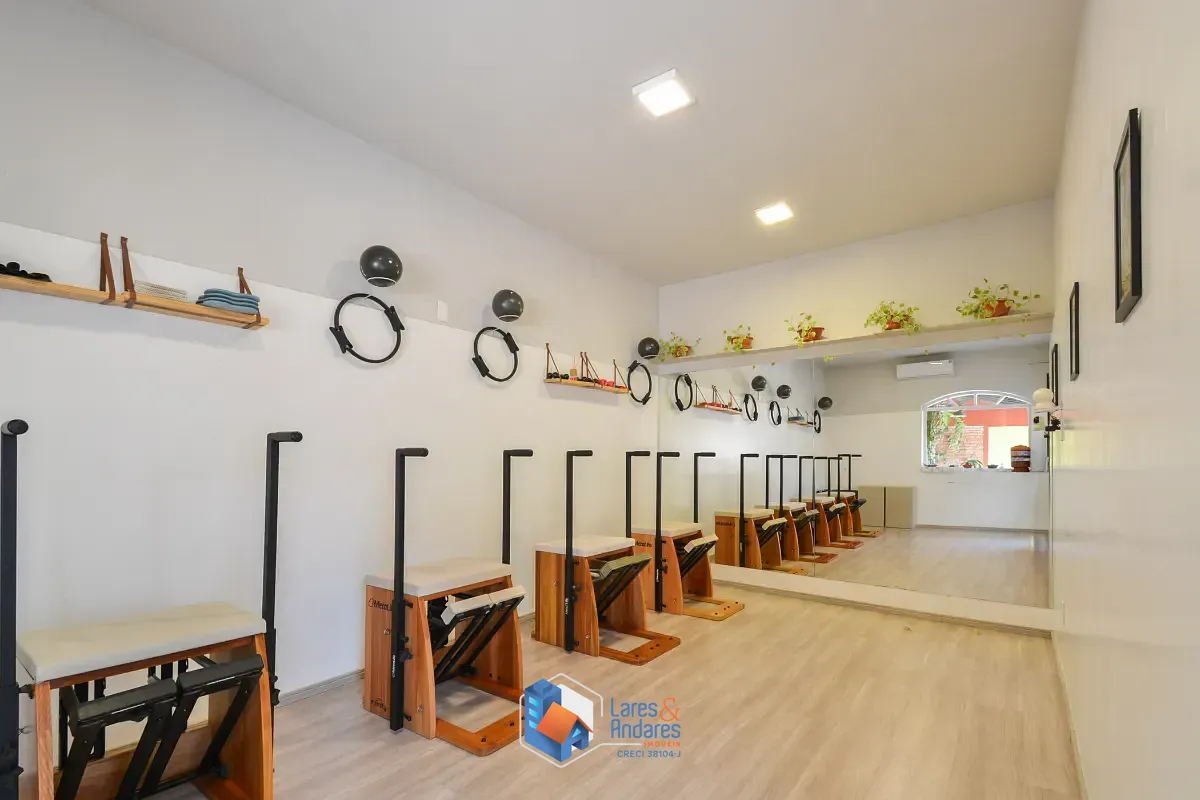Prédio Inteiro, 660 m² - Foto 64