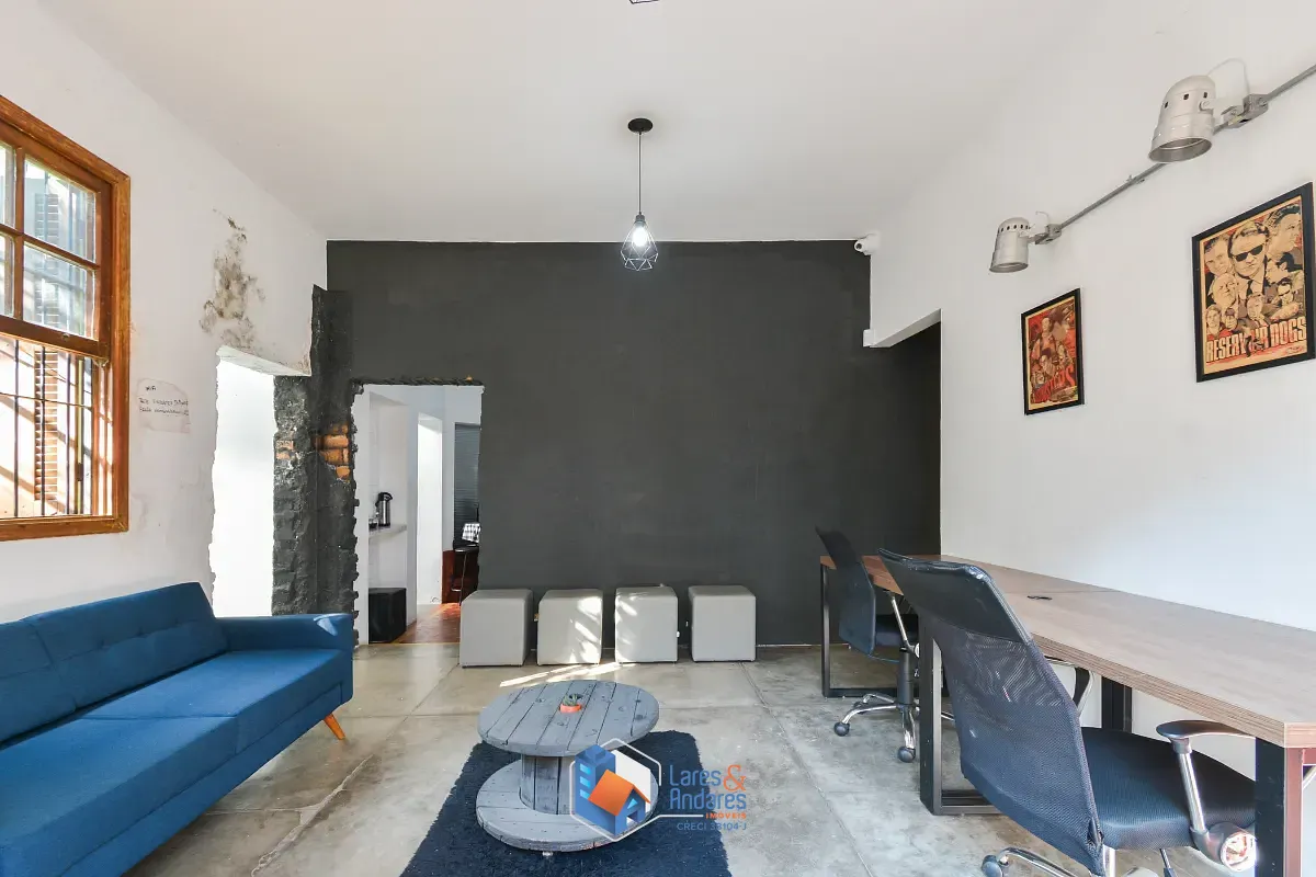 Prédio Inteiro, 660 m² - Foto 43