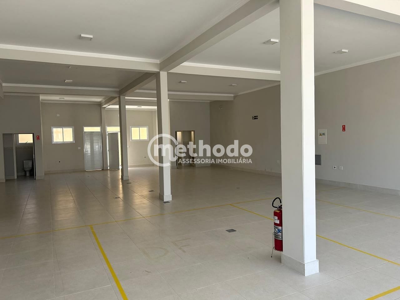 Prédio Inteiro, 504 m² - Foto 3