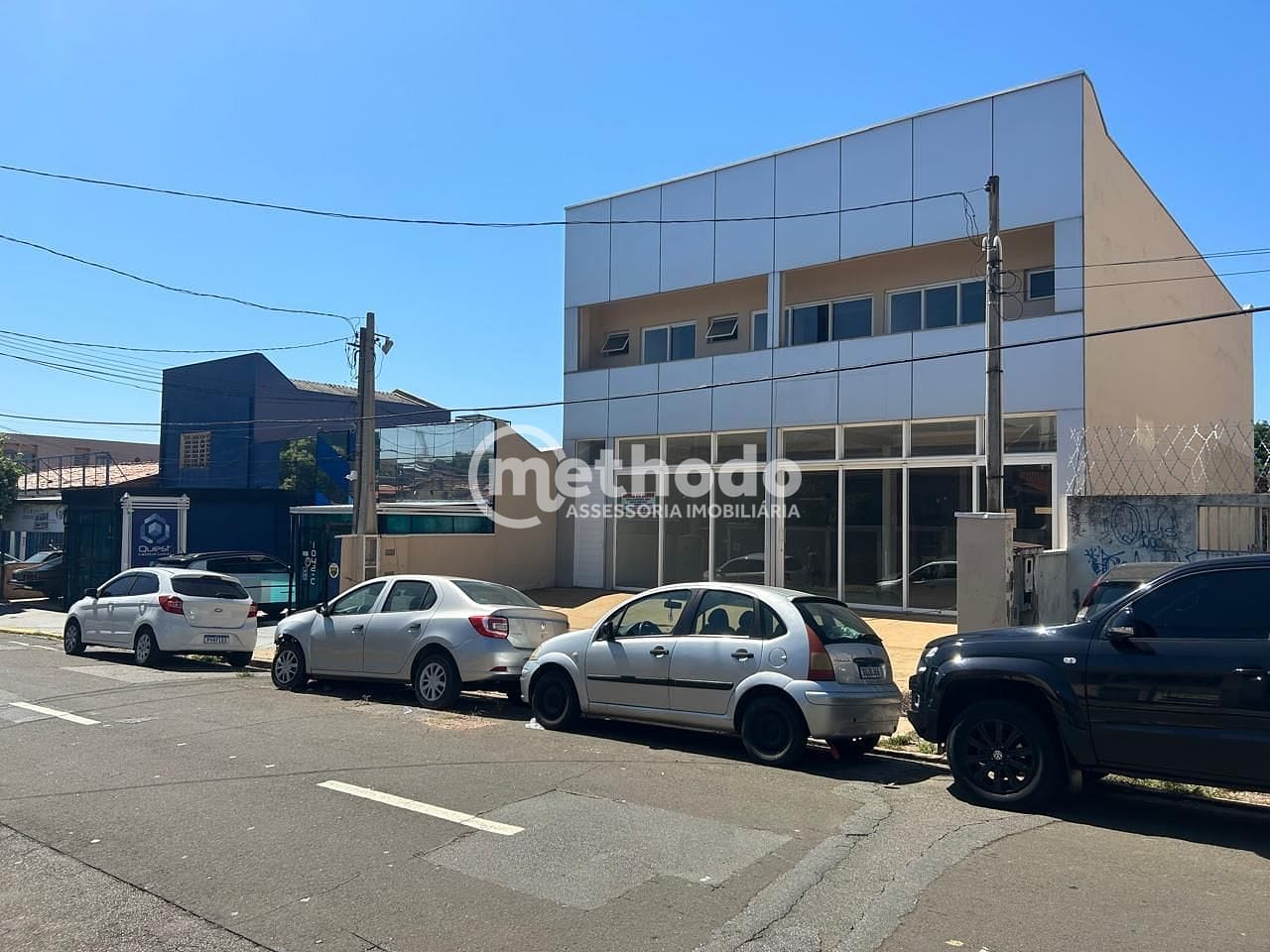 Prédio Inteiro, 504 m² - Foto 1