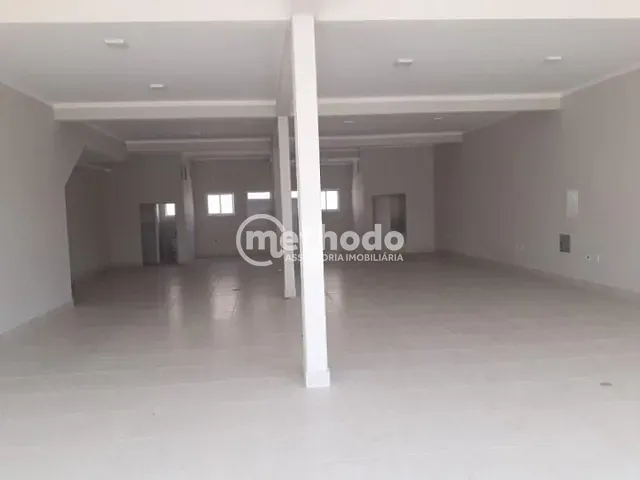 Prédio com 360m², para alugar, no bairro Jardim Chapadão em Campinas