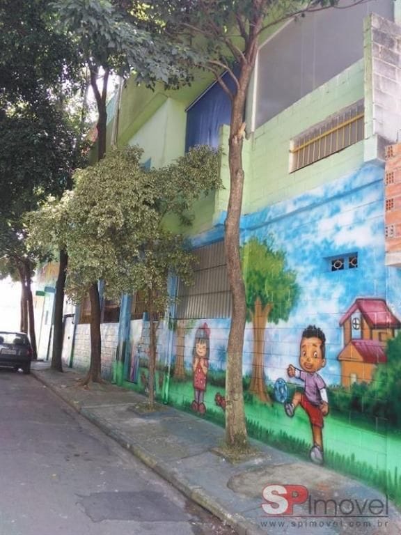 Prédio à venda, no bairro Jardim Helena em São Paulo