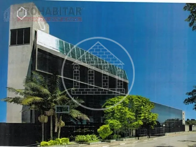 Prédio com 9870m², à venda, no bairro Vila Socorro em São Paulo
