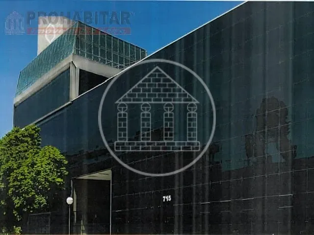 Prédio com 9870m², à venda, no bairro Vila Socorro em São Paulo