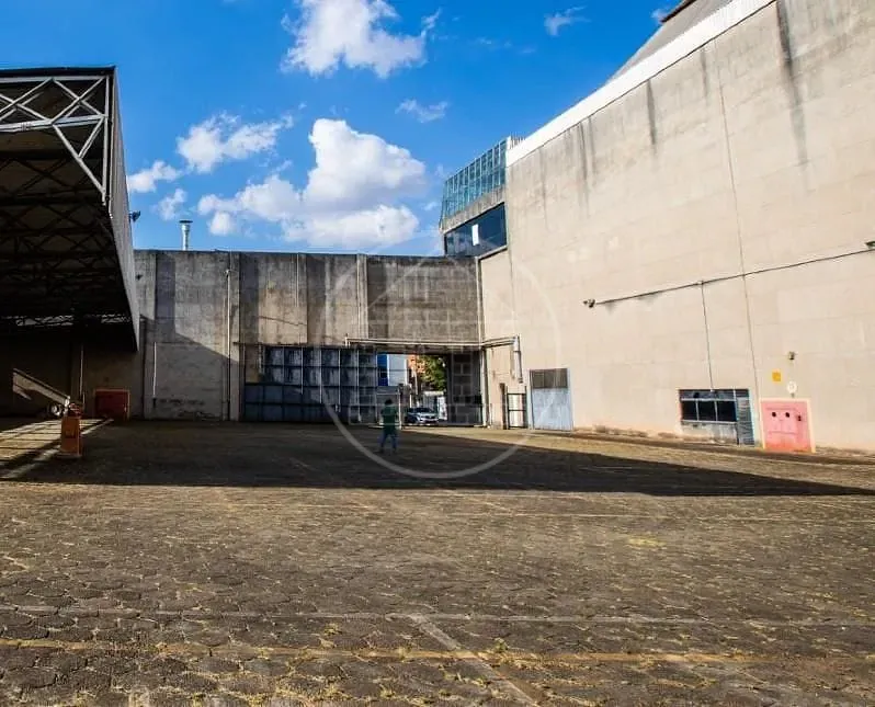 Prédio Inteiro, 8240 m² - Foto 29