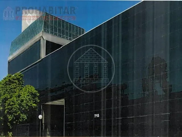 Prédio com 9870m², à venda, no bairro Vila Socorro em São Paulo
