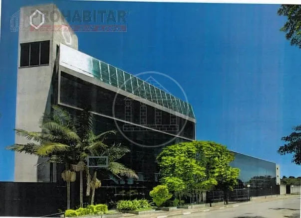 Prédio Inteiro, 8240 m² - Foto 4