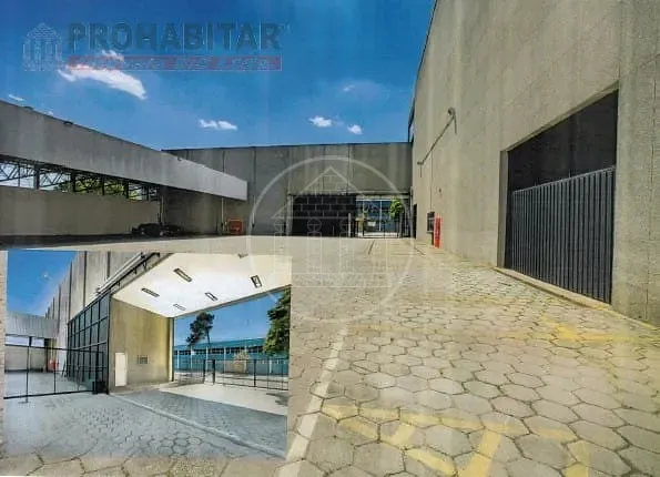 Prédio Inteiro, 8240 m² - Foto 9