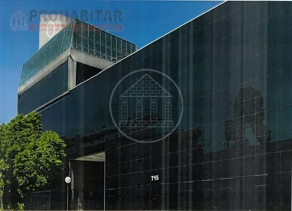 Prédio Inteiro, 8240 m² - Foto 2