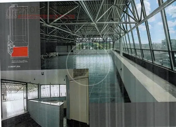 Prédio Inteiro, 8240 m² - Foto 17