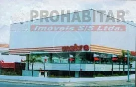 Prédio Inteiro, 8240 m² - Foto 15
