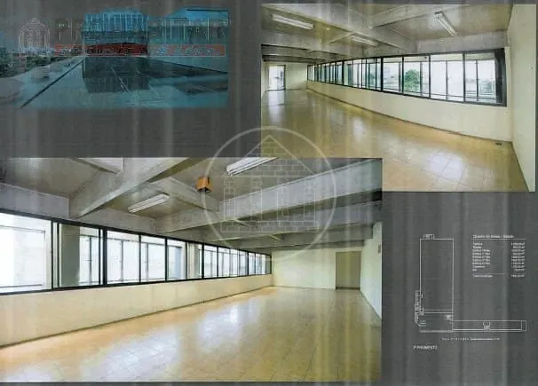 Prédio Inteiro, 8240 m² - Foto 20
