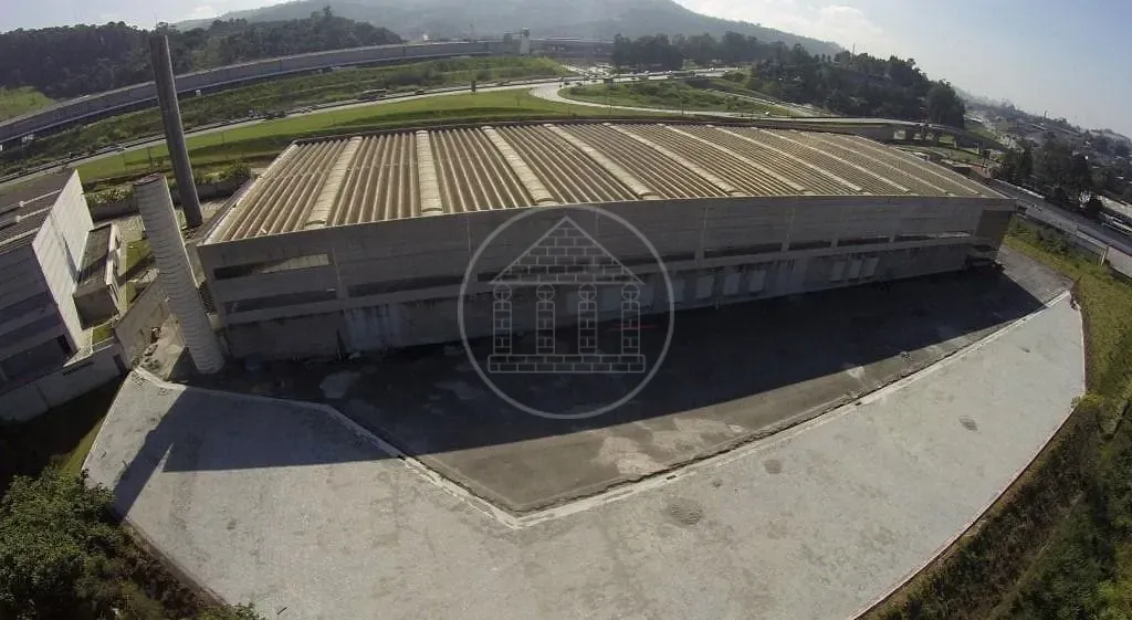 Prédio Inteiro, 8240 m² - Foto 22