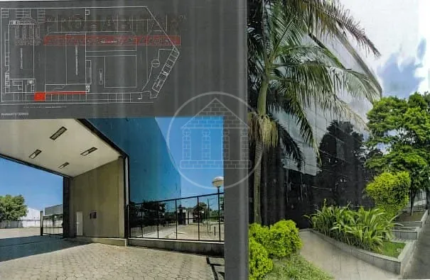 Prédio Inteiro, 8240 m² - Foto 6