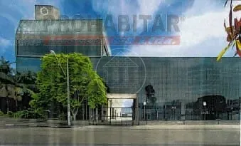 Prédio Inteiro, 8240 m² - Foto 3