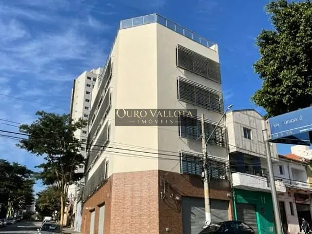 Prédio com 850m², à venda, no bairro Mooca em São Paulo