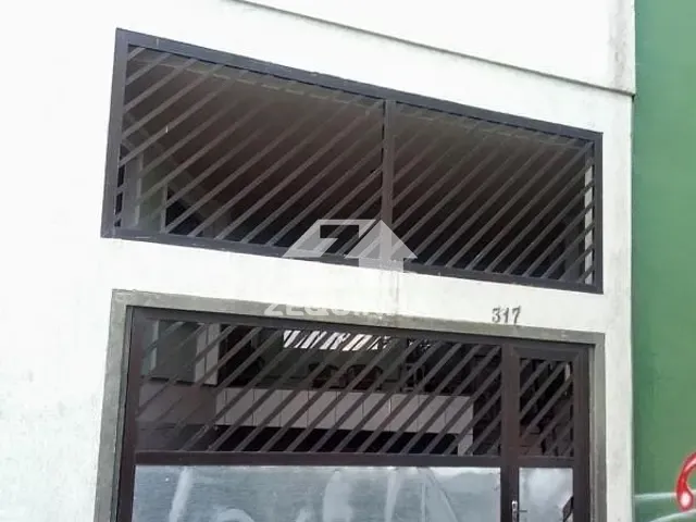 Prédio com 106m², à venda, no bairro Santo Antonio em Osasco