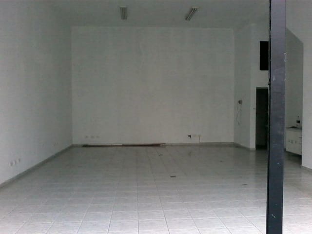 Foto do Prédio - Prédio comercial para locação, Vila Regente Feijó, São Paulo. | ZONA LESTE IMÓVEIS