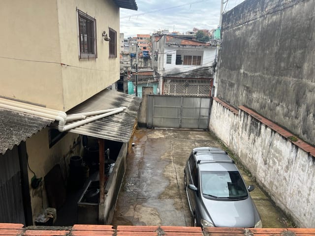 Prédio com 826m², à venda, no bairro Jardim São Judas Tadeu em Taboão Da Serra