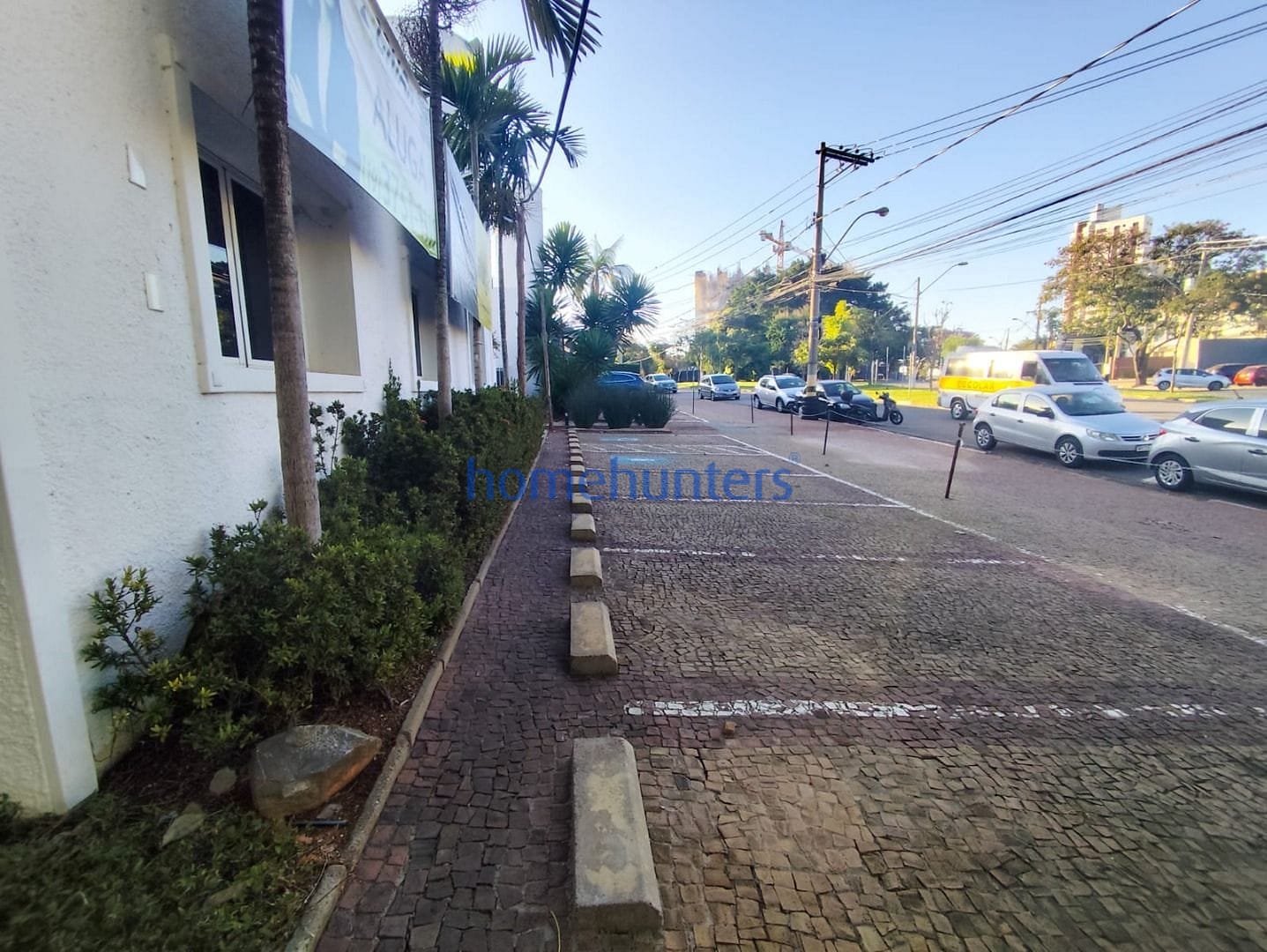 Prédio Inteiro para alugar, 613m² - Foto 2