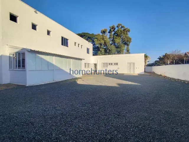 Prédio com 1206m², para alugar, no bairro Jardim das Paineiras em Campinas
