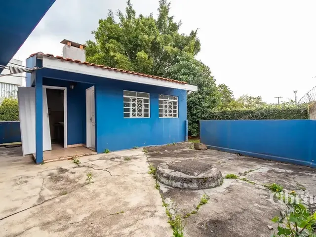 Prédio à venda, no bairro Bom Retiro em Curitiba