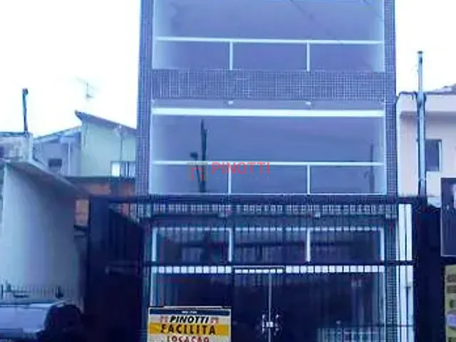 Prédio para alugar, no bairro Alves Dias em São Bernardo do Campo