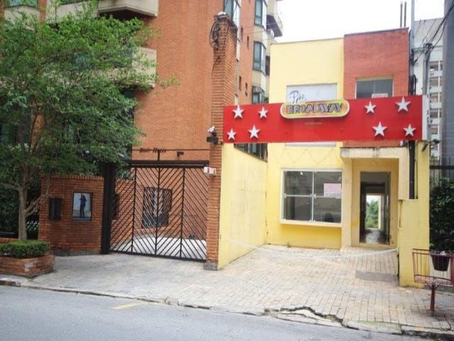 Foto do Prédio - Comercial - Jardim Paulista | Zequinha Imóveis