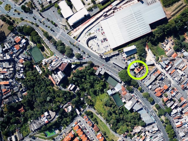 Prédio com 300m², à venda, no bairro Jardim Itaparica em Barueri