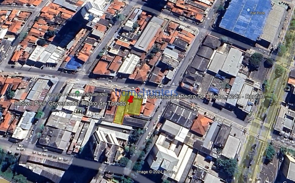 Prédio Inteiro, 485 m² - Foto 17