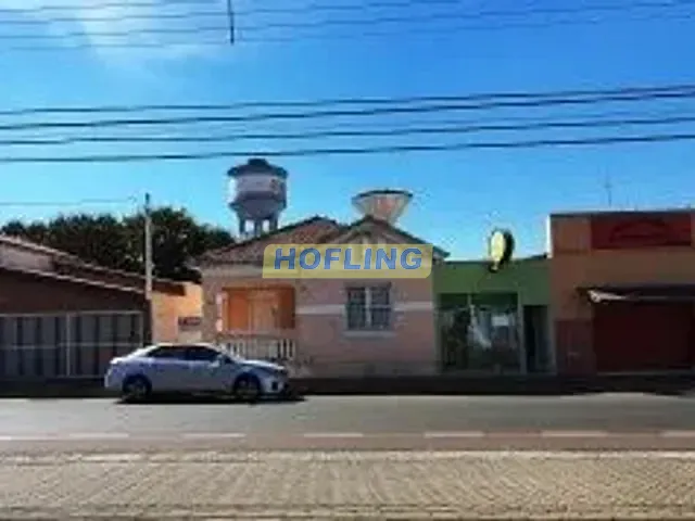 Prédio com 617m², à venda, no bairro Cidade Nova em Rio Claro