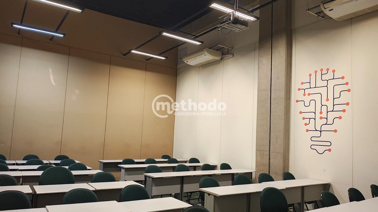 Prédio Inteiro, 4317 m² - Foto 11